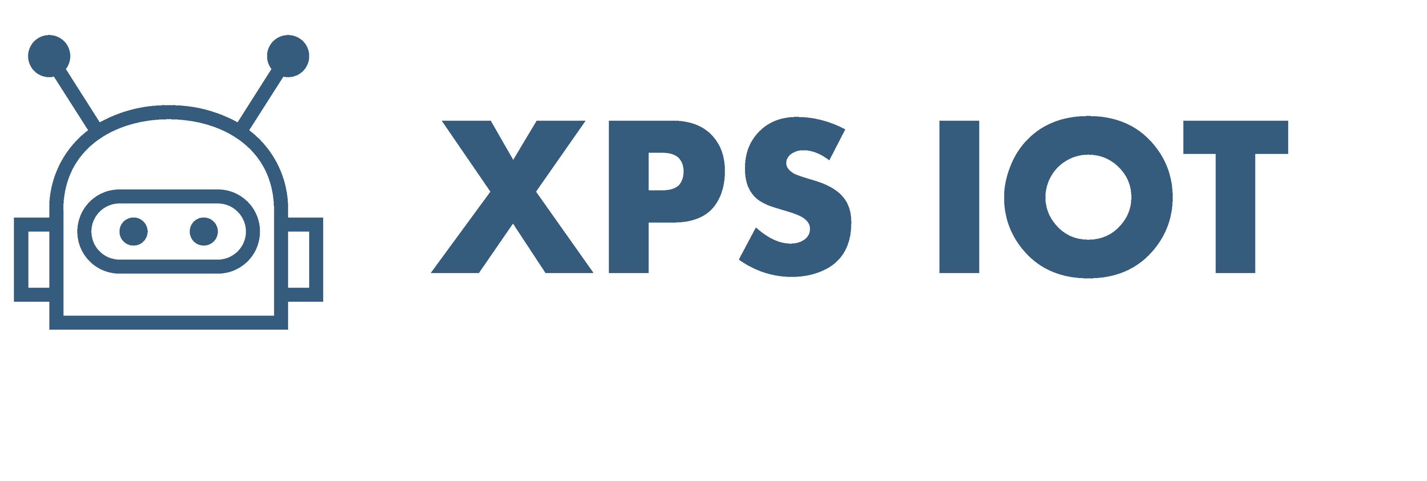 XPS IOT LOGO